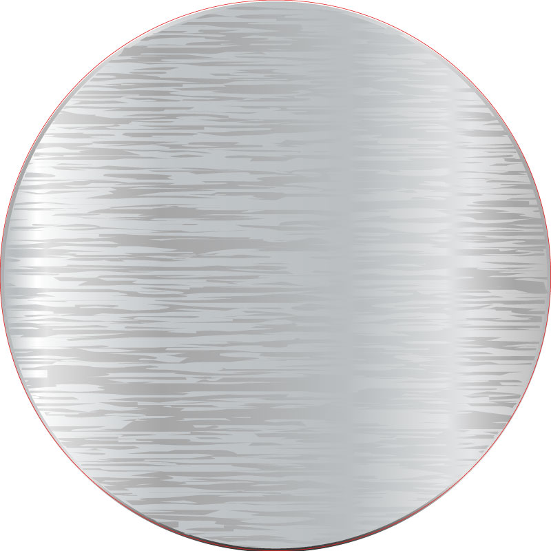 Stainless-Steel-Body